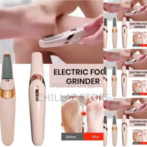 Rechargeable Foot Massager