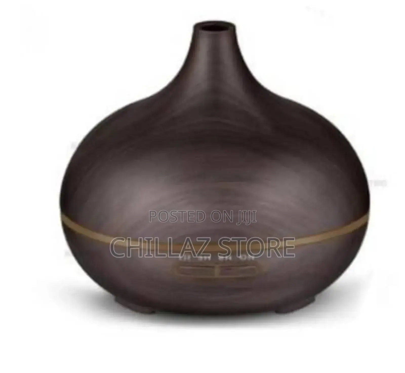 Wooden Mini Humidifier