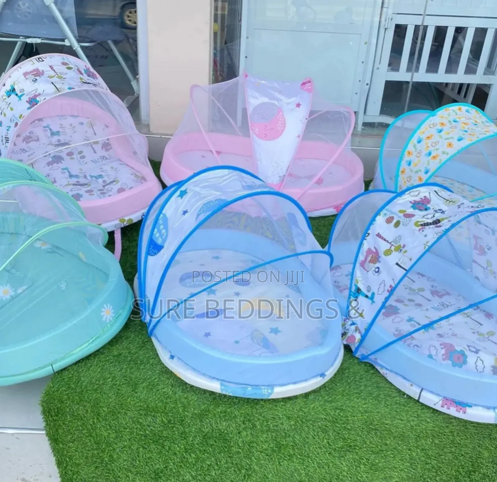 Baby Mosquito Net