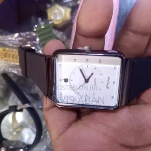 iPhone Watches