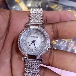 Swarovski Genuine Watches