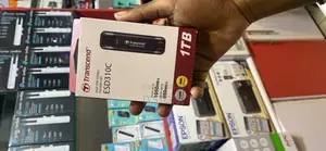 1tb San Disk Portable SSD