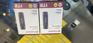 1tb San Disk Portable SSD