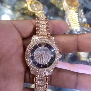 Emporio Armani Gennuine Watches