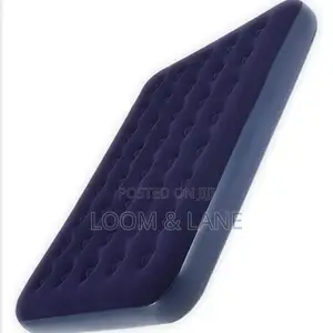 3 by 6 Inflatable Air Mattress