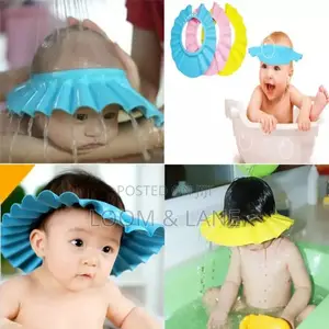 Baby Shower Cap