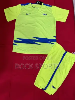 T90 Football Uniform Original