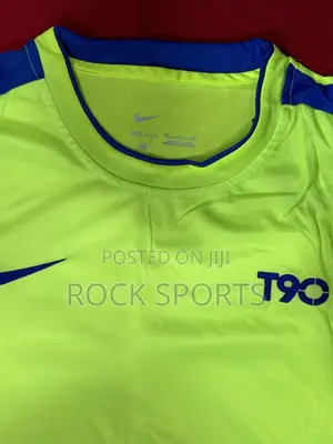 T90 Football Uniform Original
