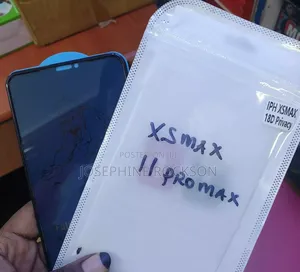 11 Pro Max Screen Guard/ Screen Protector, Xs Mas Protector