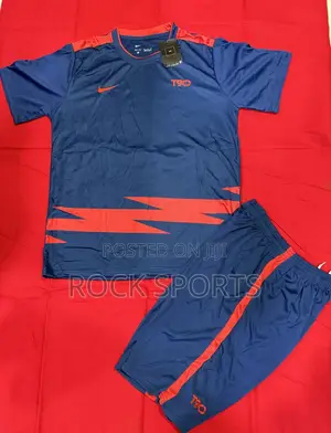 Original Football Uniform