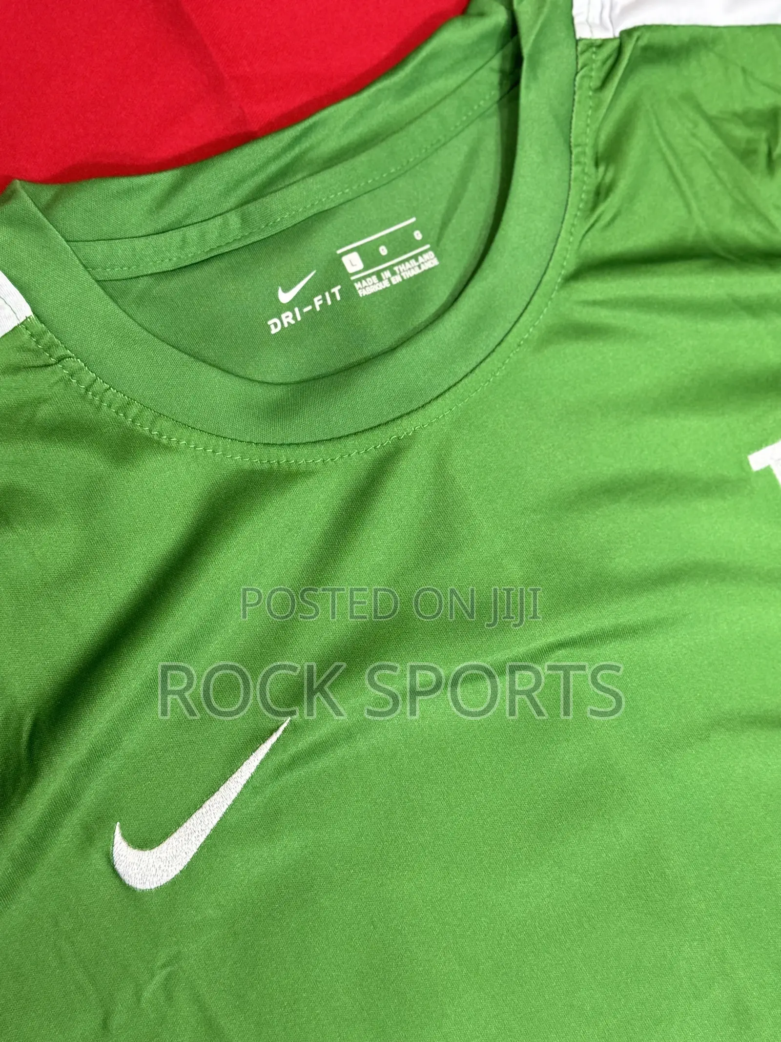 T90 Football Uniform
