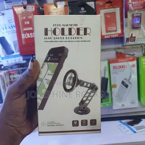 Folder Magnet Holder/Magnetic Phone Holder/Magnetic Holder