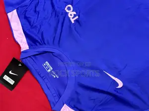 Original Football Uniform