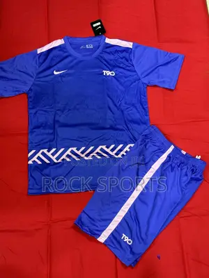 Original Football Uniform