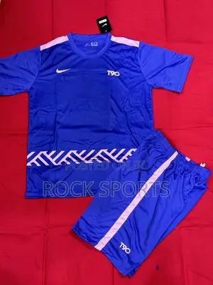 Original Football Uniform
