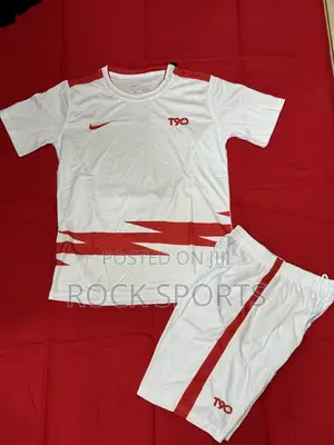 Original Football Uniform