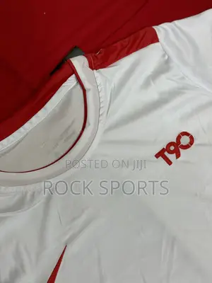 Original Football Uniform