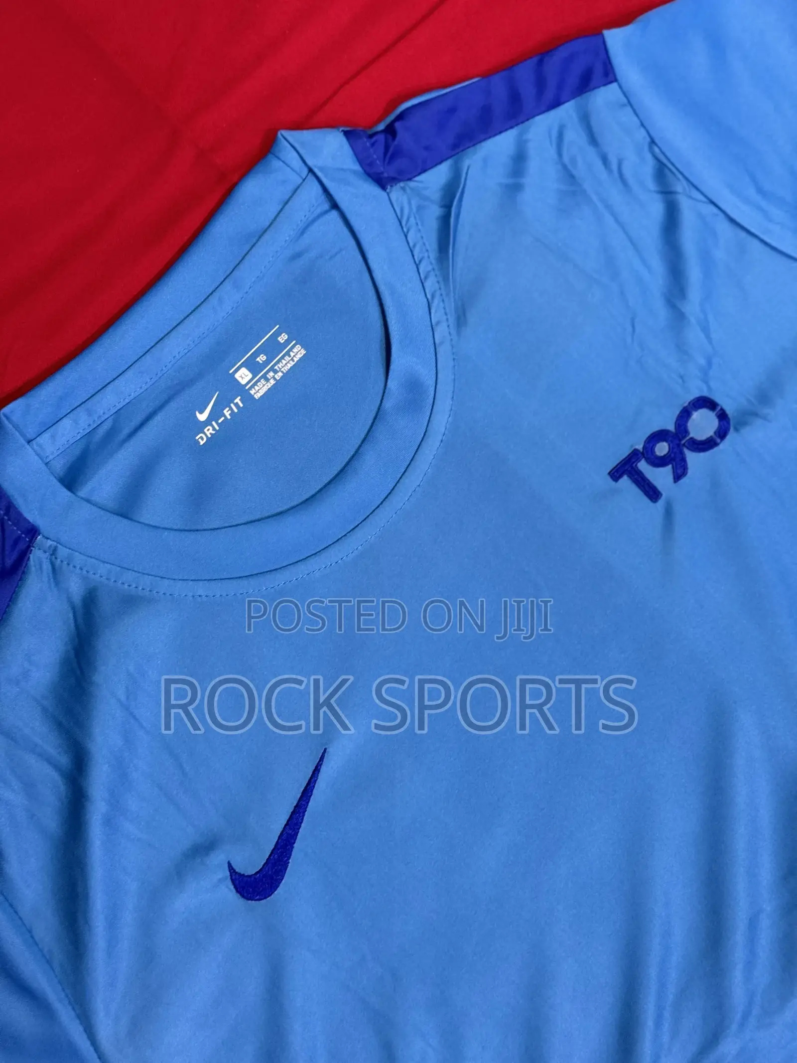 Football Uniform