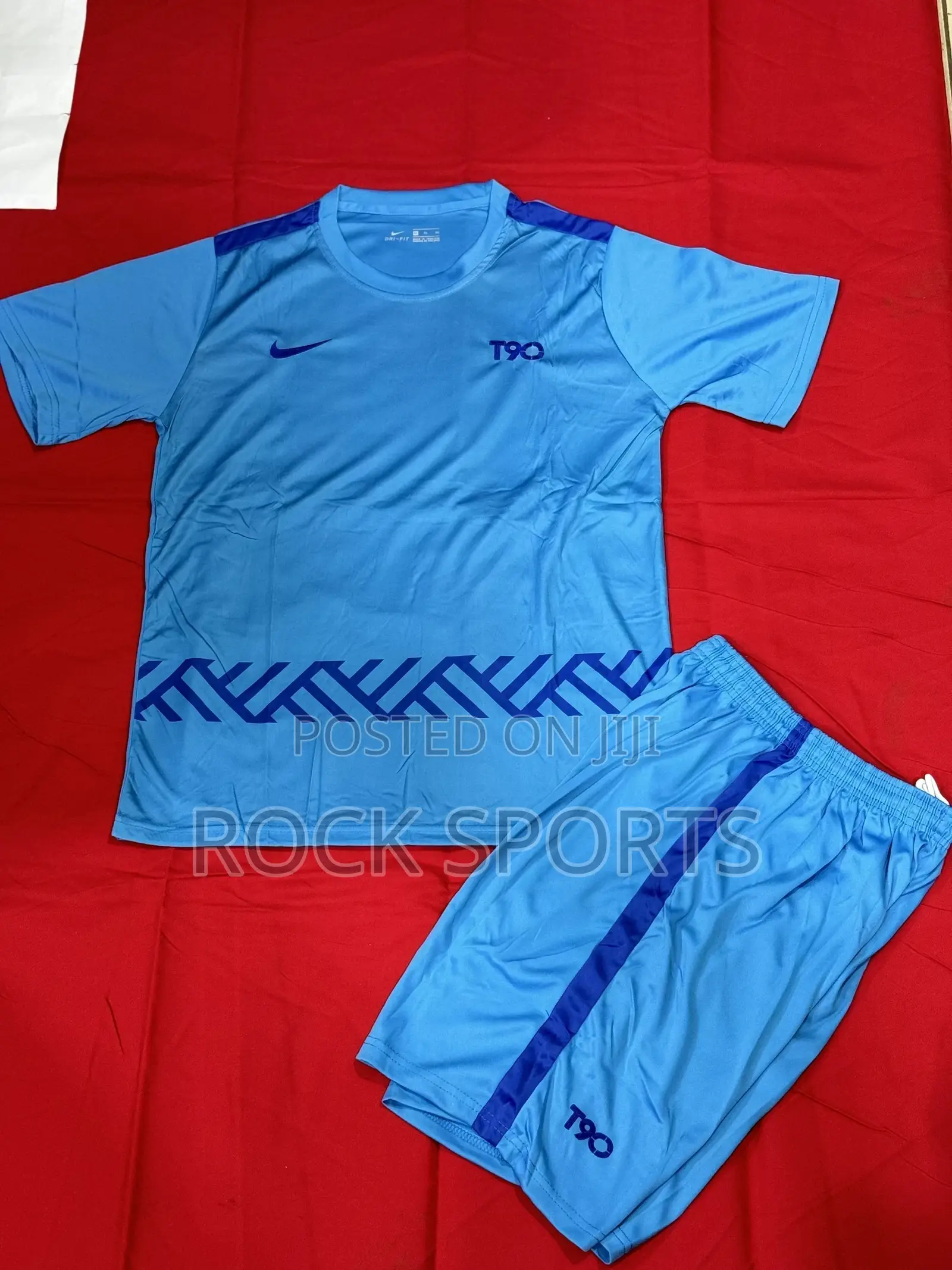 Football Uniform