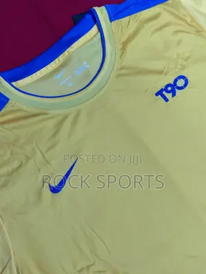 T90 Football Jersey