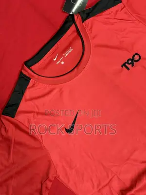 Original Material Football Uniform