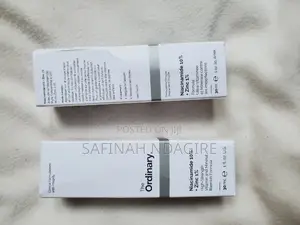 The Ordinary Niacinamide Serum