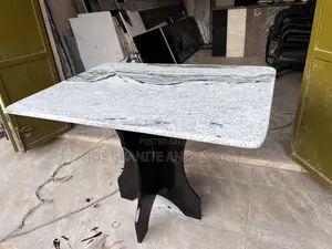 Office/Dining Table Granite Only