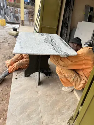 Office/Dining Table Granite Only
