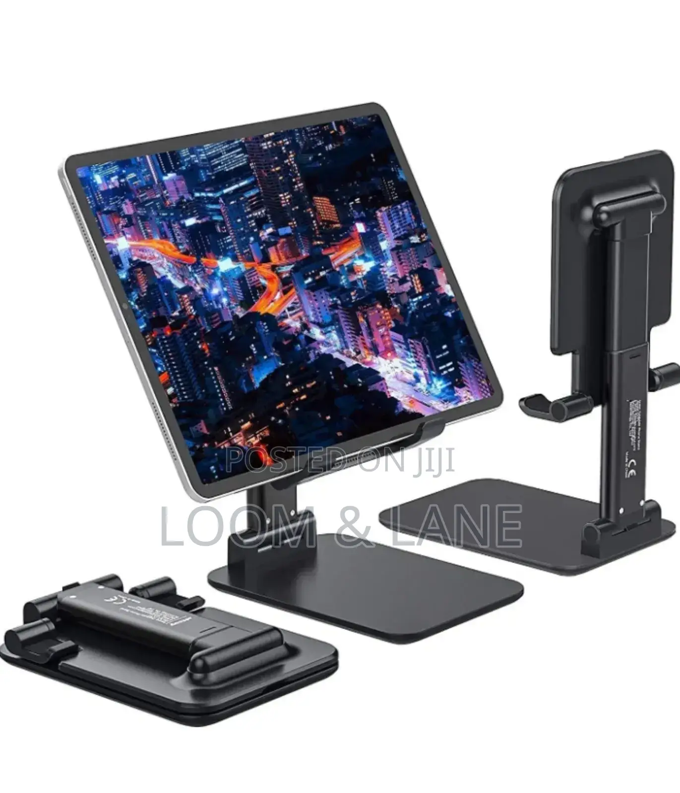 Tabletop Stand Phone Holder