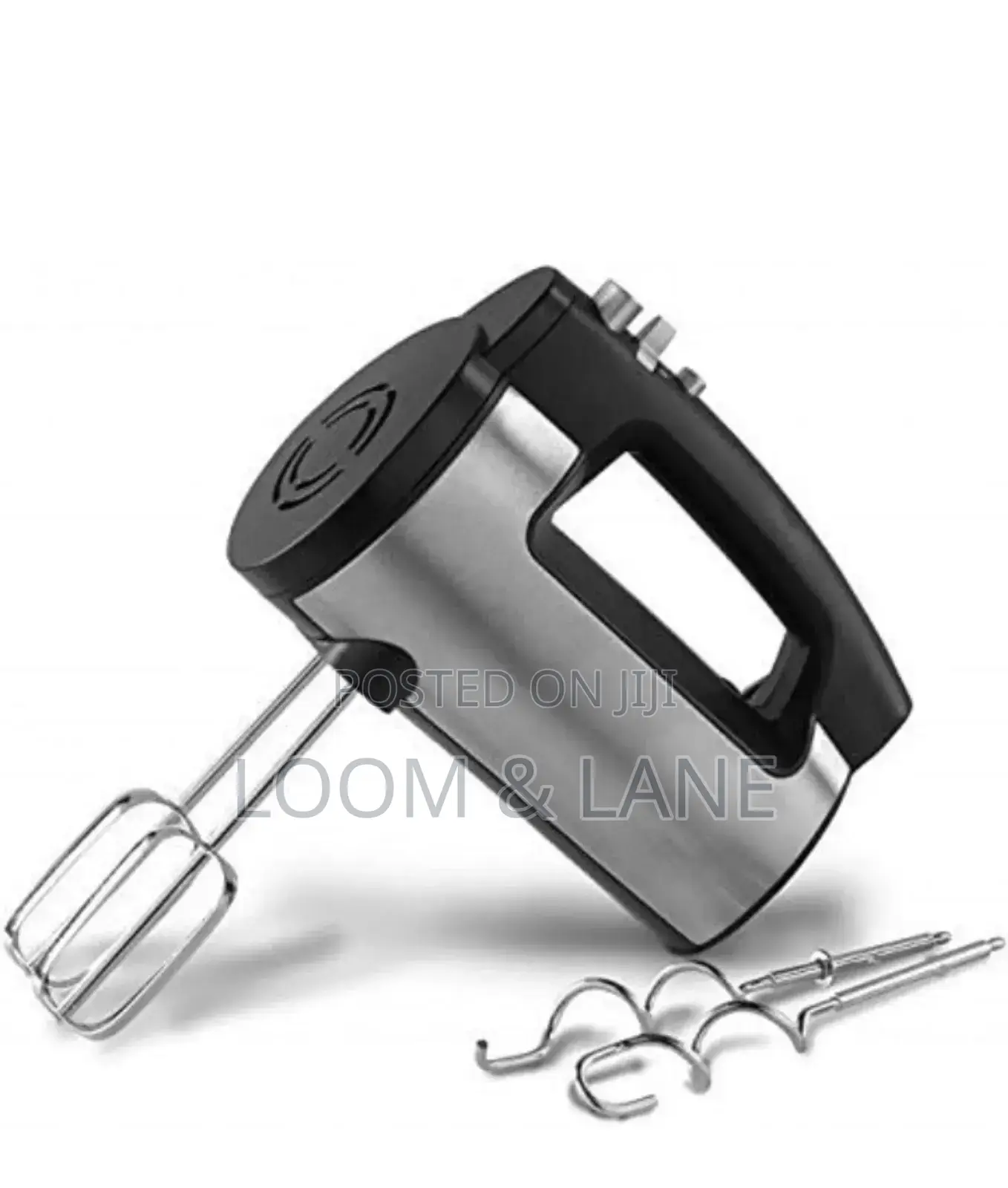 Electric Hand Mixer