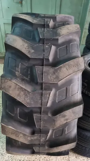 19.5r24 Brand New Tractor Tyre