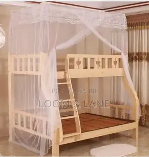 Decker Mosquito Net