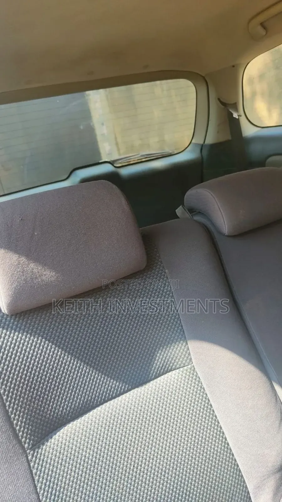 Car Hiring Uganda