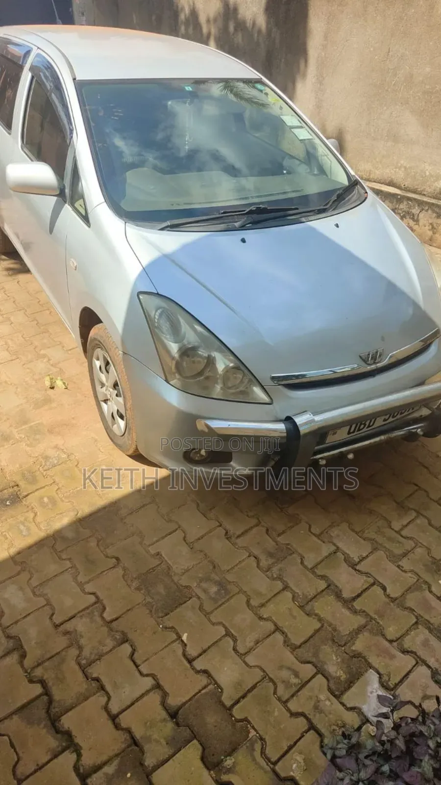 Car Hiring Uganda