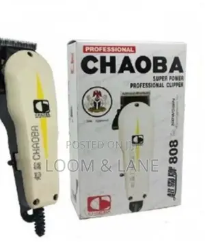 Chaoba Professional Hair Clipper