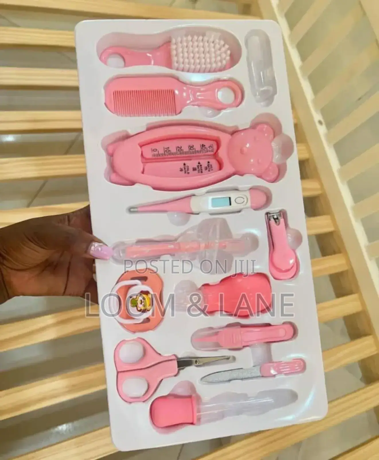 Baby Care Kit