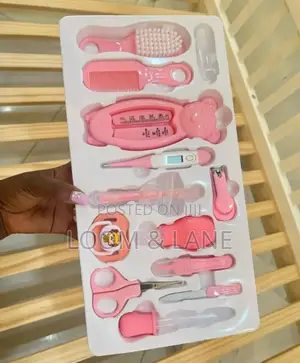 Baby Care Kit