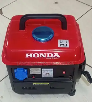 Honda Generator 2 Stroke