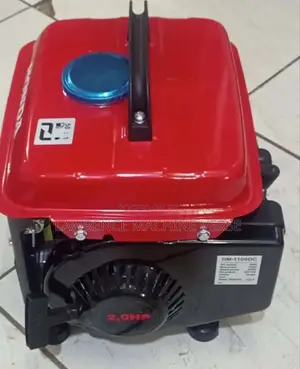 Honda Generator 2 Stroke