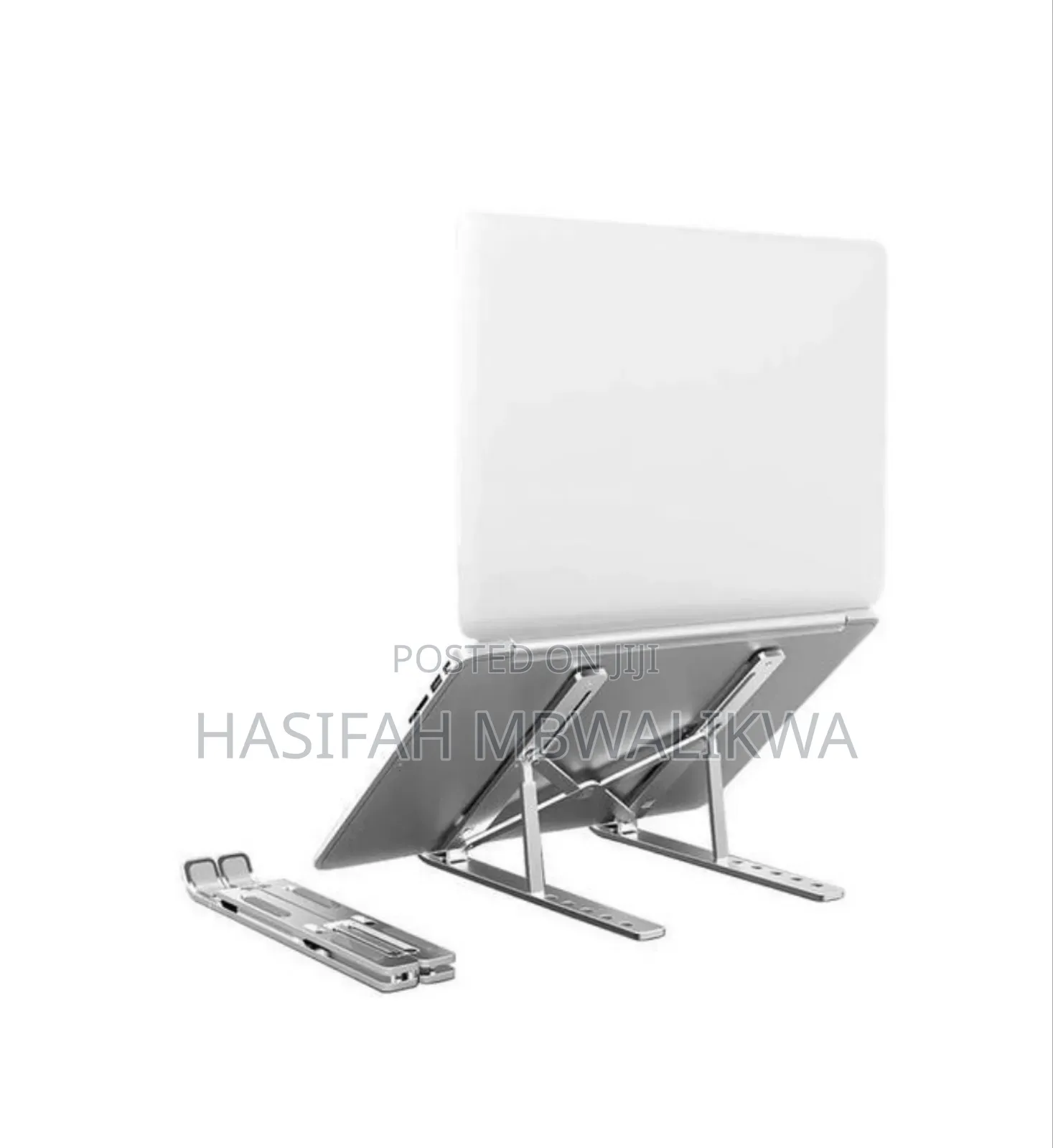Adjustable Folable Laptop Stands