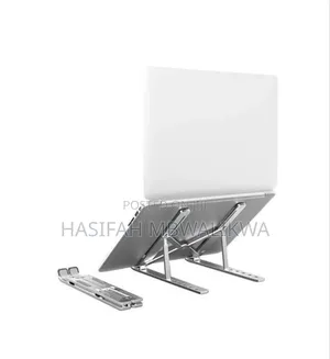 Adjustable Folable Laptop Stands