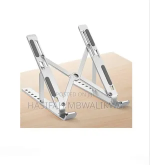 Adjustable Folable Laptop Stands