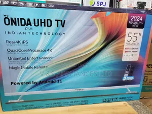 55 Onida Uhd