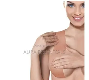 The Original Booby Tape for Breast Lift.