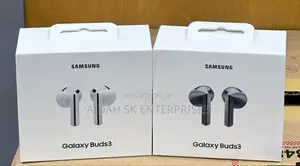 Samsung Galaxy Buds 3