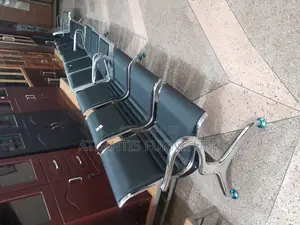Stadium Waiting Chairs