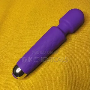 Vibrating Wand