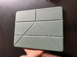 Apple iPad Pro 12.9 (2022) 1 TB Gray