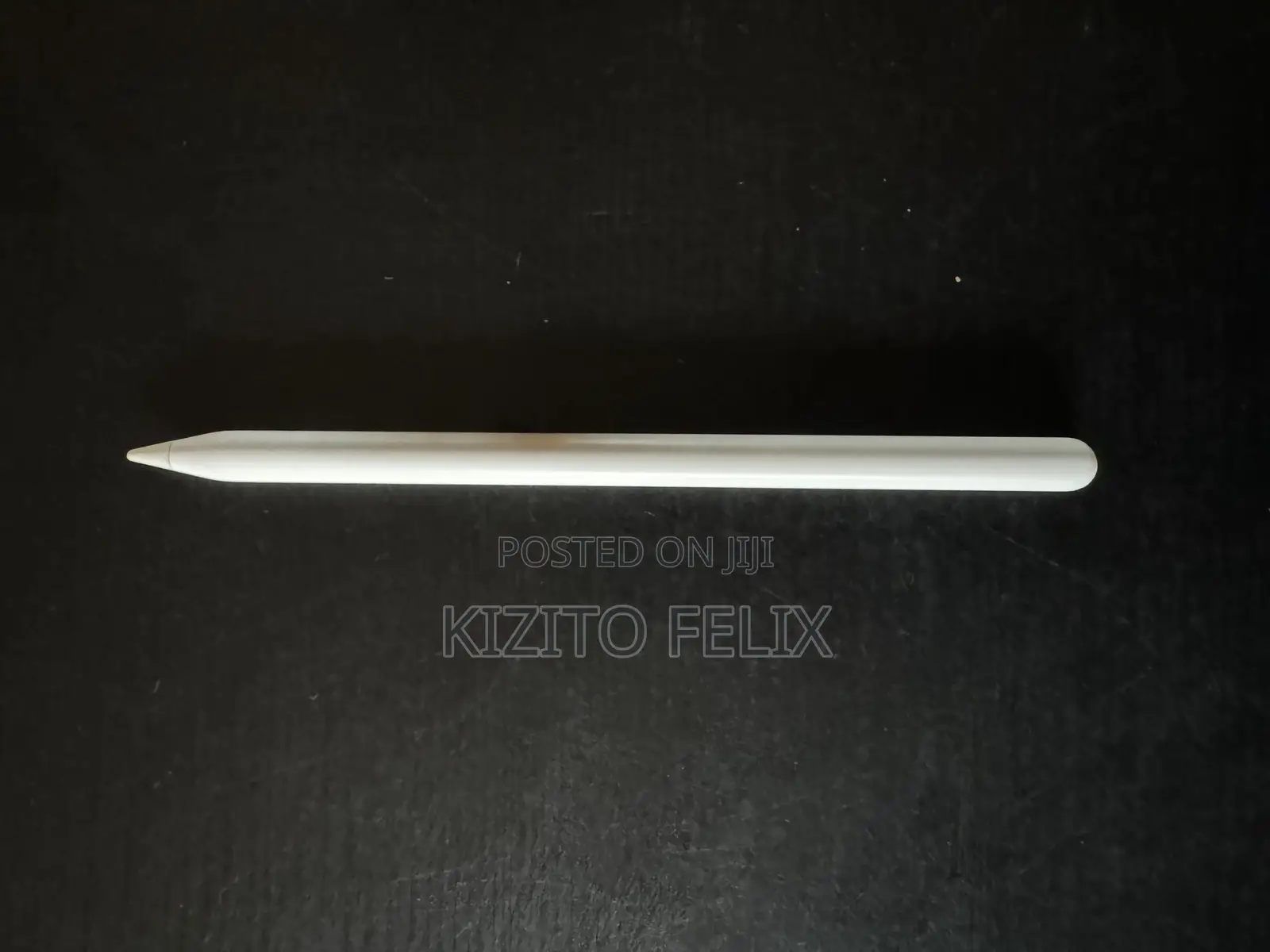 Apple Pencil 2