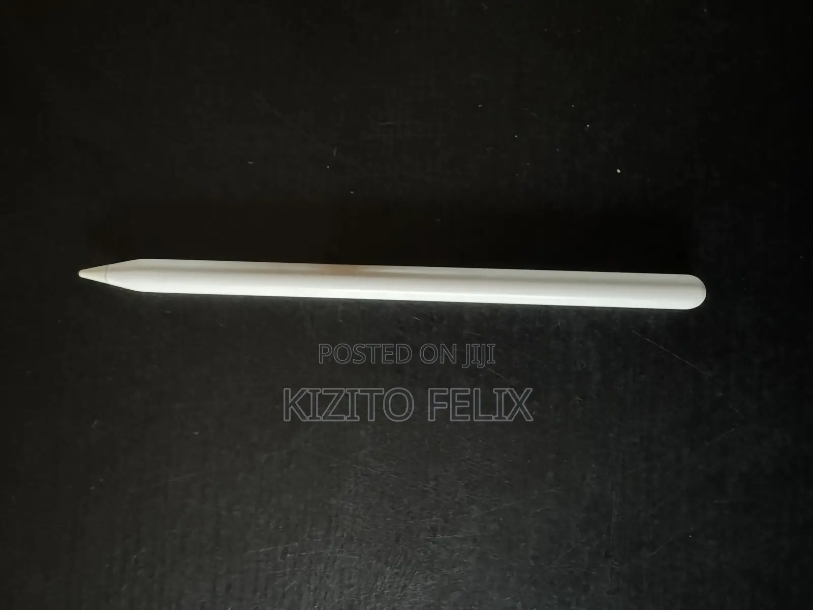 Apple Pencil 2